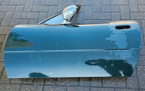 Mazda mx5 door left lhs - door,