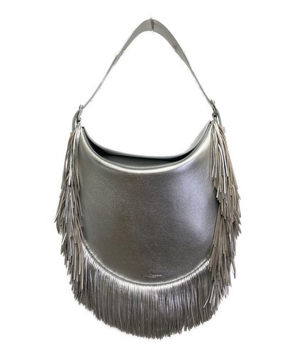 Davidson fringe shoulder - j&m,