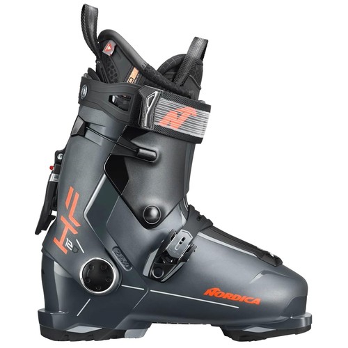Nordica 120 rear - 120, ski