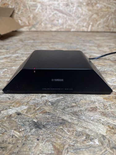 Yamaha swk w10 - yamaha, wireless