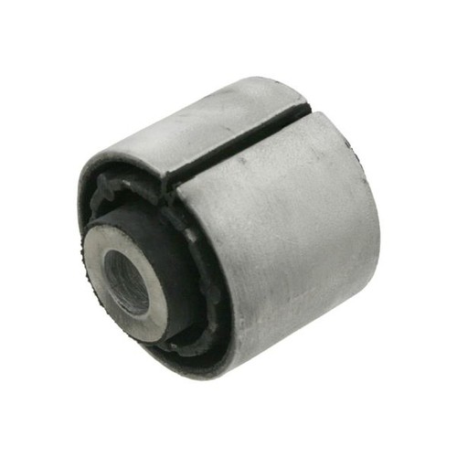 Front track control arm silent - front,