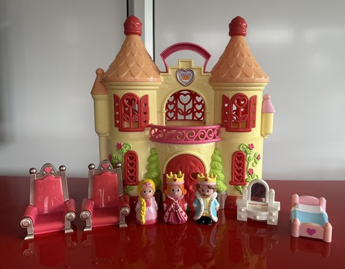 Elc happyland fairy - elc,