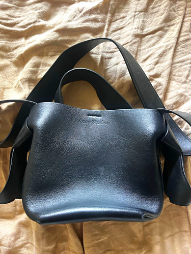 Acne studios misubi - studios, bag-