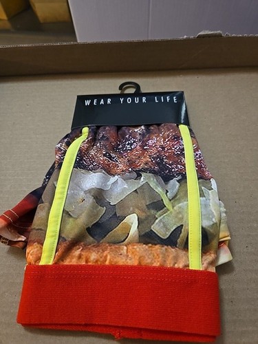 Nwt wear your - wear,
