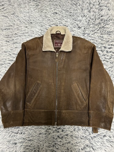 Andrew marc jacket mens medium - marc,