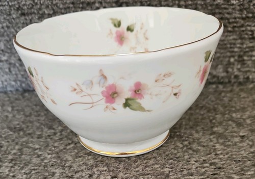 Vintage duchess sugar - sugar, bowl