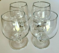 Vintage set clear mini - clear,