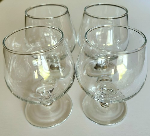 Vintage set clear mini - clear,