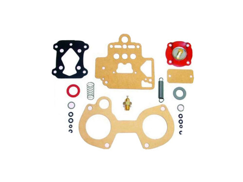 Dellorto dhla service kit - dhla, 45