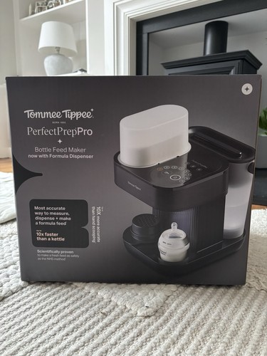 Brand new unopened box - brand, in