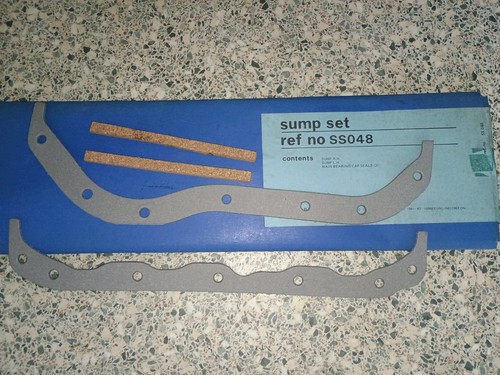 New old stock - new,