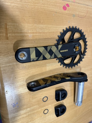 Sram xx1 eagle carbon - sram,