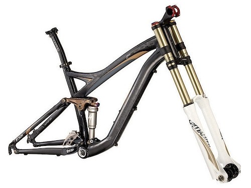 Frame pivot bearing - bearing, kit