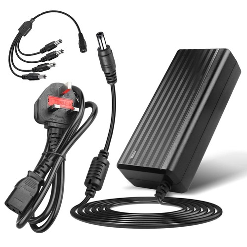12v 100 240v to - 5a, 100-240v