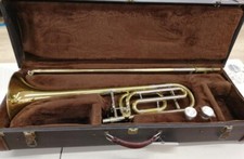 Bach stradivarius model 36b - stradivarius,
