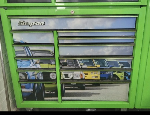 Tool box graphics - graphics, fits
