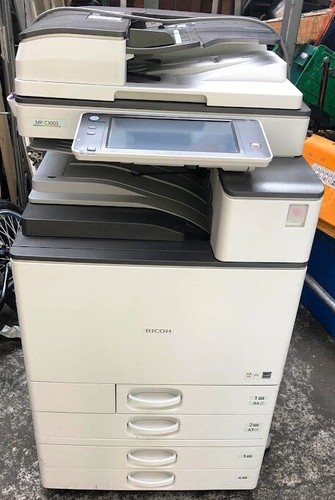 Ricoh digital colour - digital,