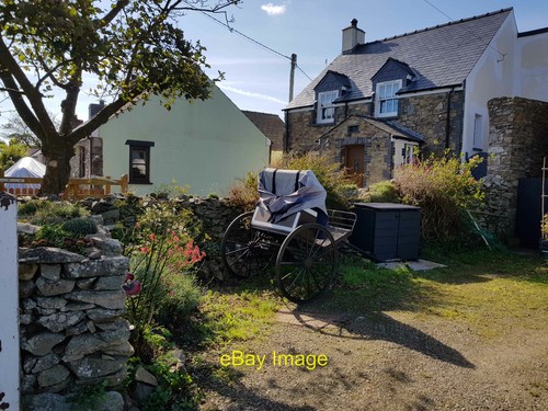 Photo 6x4 cottages - cottages, with