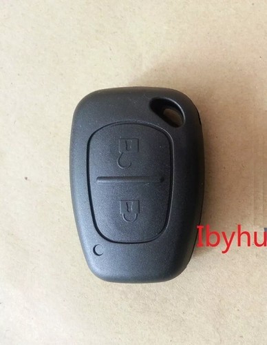 Buttons key fob - 2,