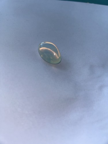 Opal crystal polished - crystal,