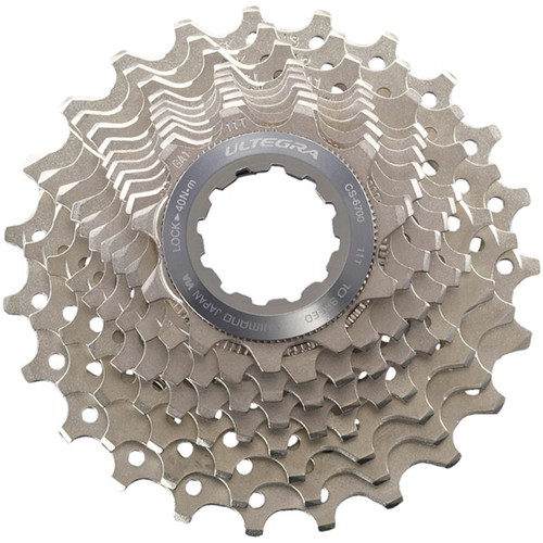 Shimano ultegra cassette 6700 - cassette,