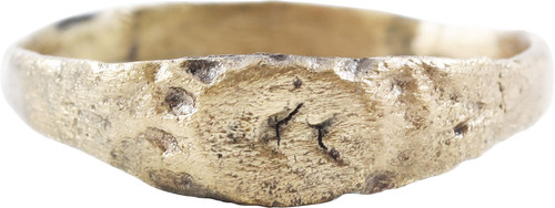 Medieval woman ring - medieval,