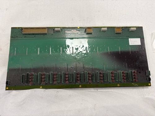Efi vutek hs2000 backplane - backplane, pcb