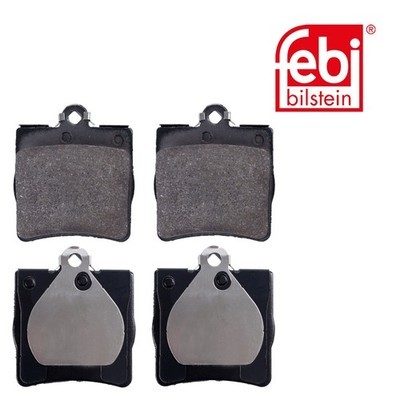 Febi 16147 brake - febi, high