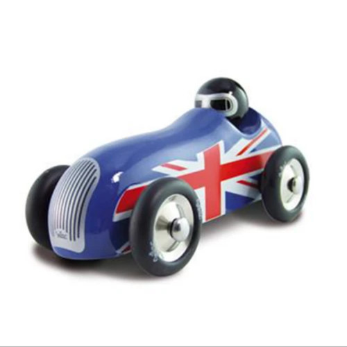 Vilac wooden french racing - vilac,