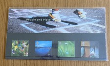 People place millennium - people,
