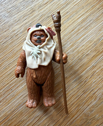 Star wars last - wars, paploo
