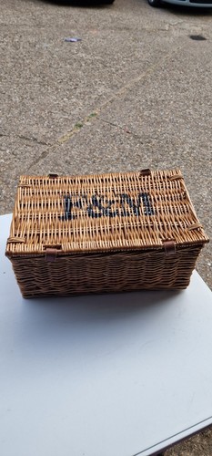 Fortnum mason hamper picnic - mason,