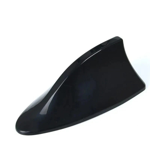 Universal car black shark - universal,