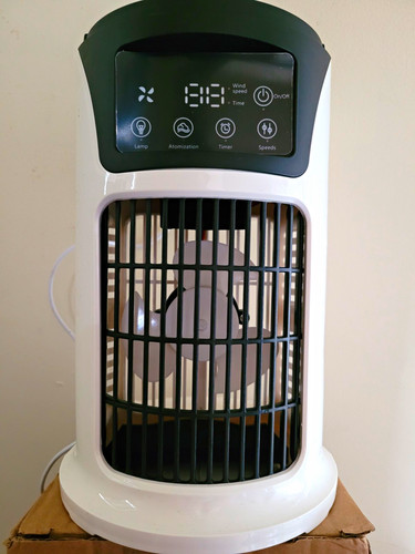 Portable humidifying - portable,