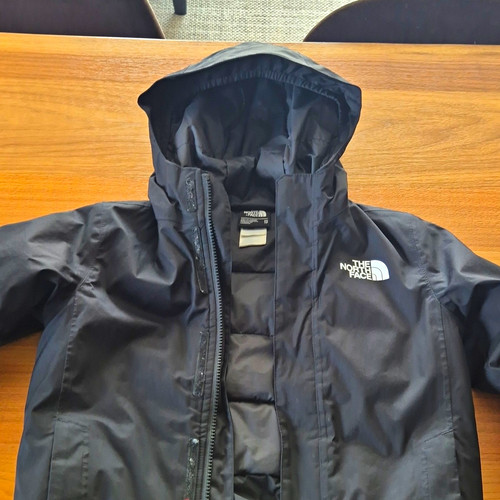 The north face - the, boys