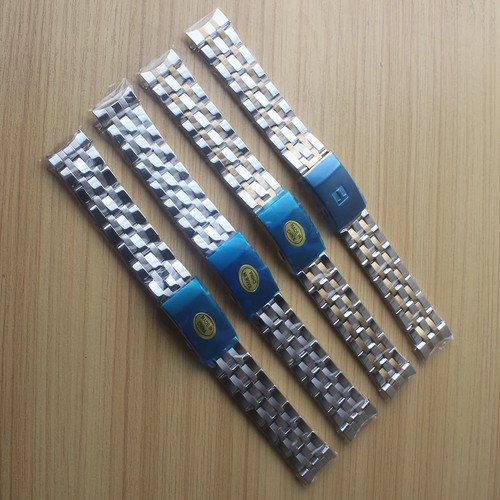 20mm stainless steel watch - 20mm,