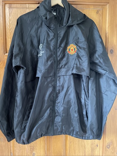 Manchester united black - manchester,