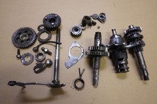 Yamaha yb100 1973 1977 - yamaha, 1973-1977
