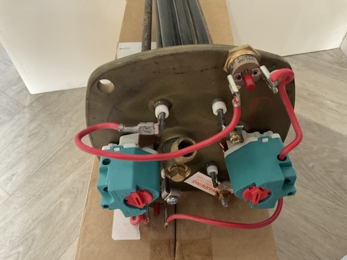 Heatrae sadia fbm - 6, kw