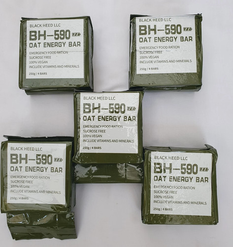 250g oat energy - 5,
