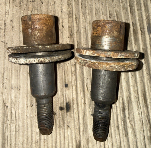 Beetle irs suspension - beetle,