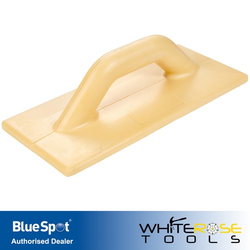Bluespot polyurethane trowel - polyurethane,