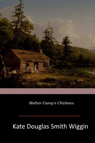 Kate douglas wiggin mother - wiggin,