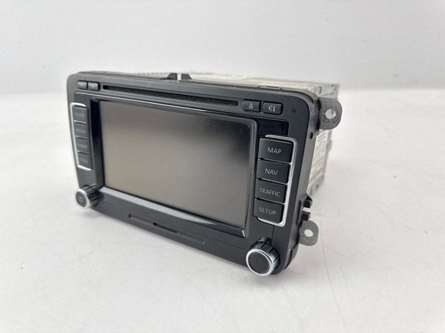 Volkswagen golf 2004 radio - volkswagen,
