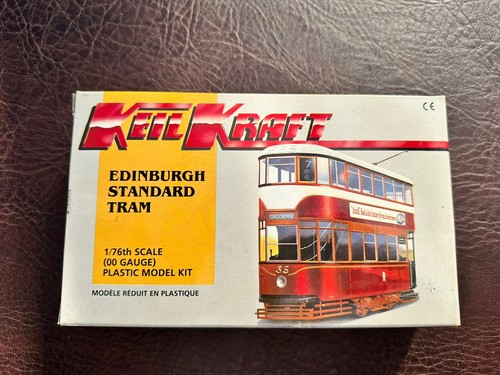 Keil kraft edinburgh - keil,