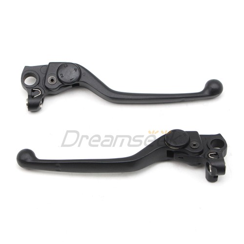 Clutch lever brake - lever,