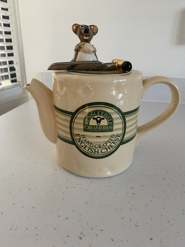 Wensleydale cheese limited - wensleydale,