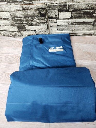 Thermarest neoair camper large - thermarest,