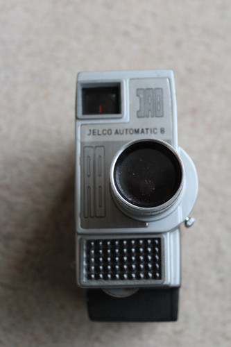Vintage jelco automatic ja8 - vintage, 8