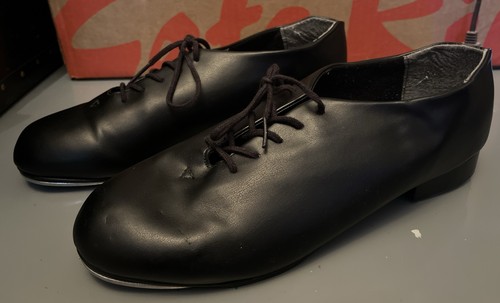 Capezio size 11 - -,